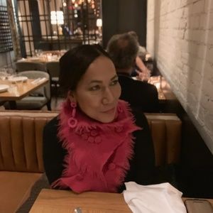 Meet your Posher, Heidy